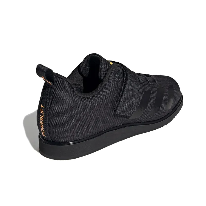 Adidas Powerlift 4 'Core Black'-3
