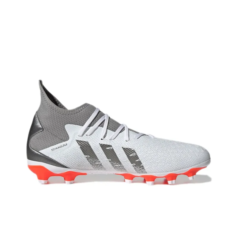Adidas Predator Freak.3 Hg 'White Grey'-1