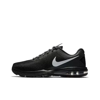 Nike Air Max Full Ride Tr 1.5 'Black Anthracite'