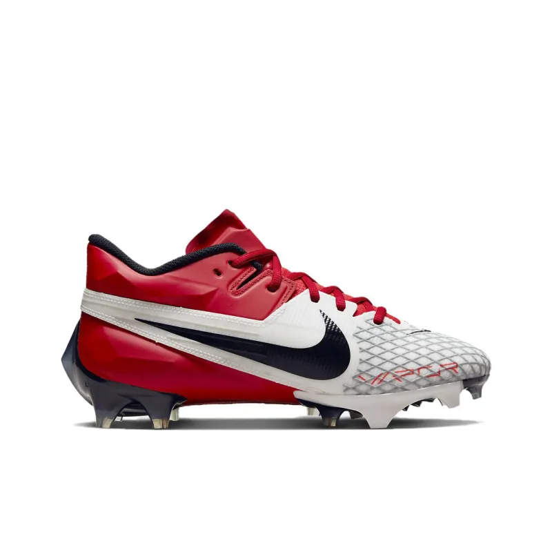 Nike Vapor Edge Elite 360 2 'University Red White'-1