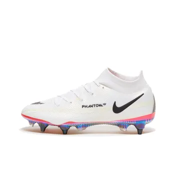 Nike Phantom Gt 2 Elite Df Sg Pro 'White Black'