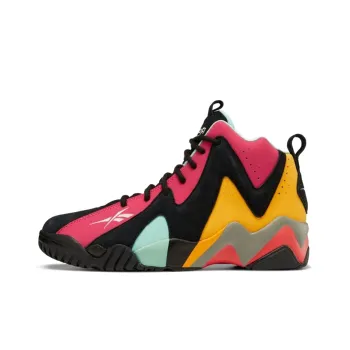 Reebok Kamikaze 2 '1996 All Star'
