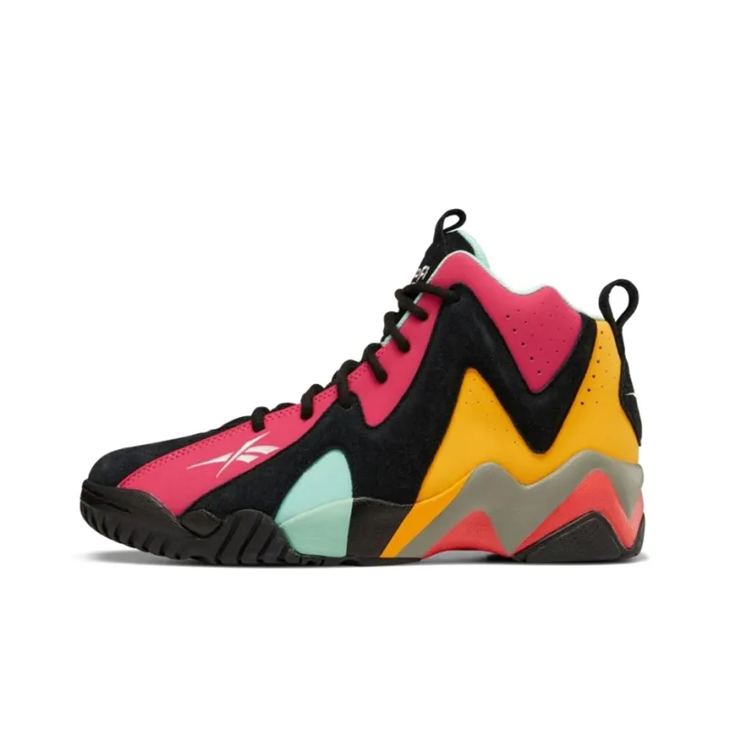 Reebok Kamikaze Ii 1996 Nba All Star Game San Antonio-0