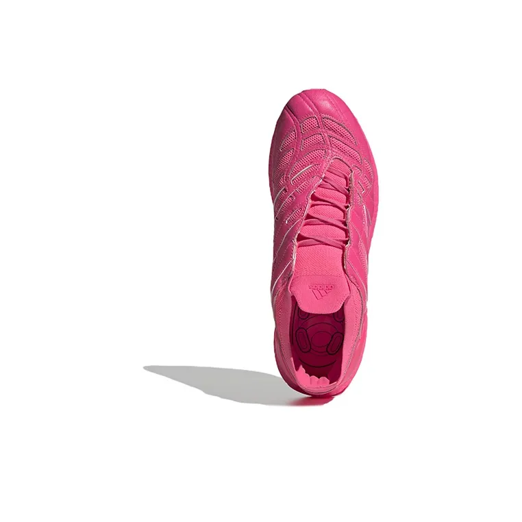 Adidas Predator Accelerator Solar Pink-4