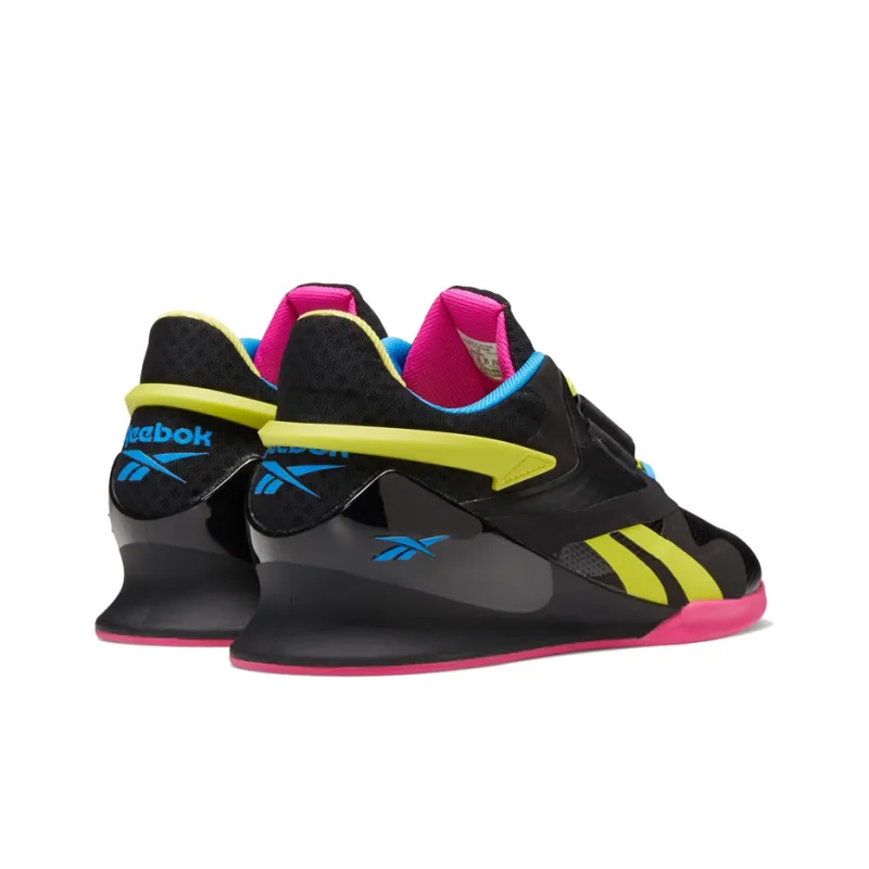 Reebok Legacy Lifter 2 'Chartreuse'-3