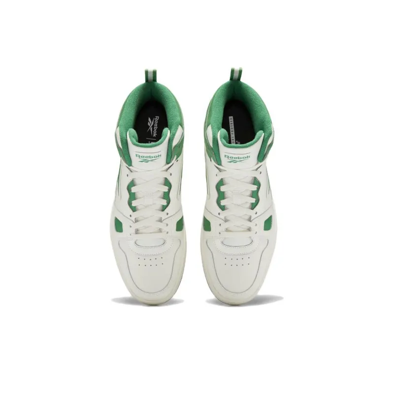 Reebok Resonator Mid 'Green'-4