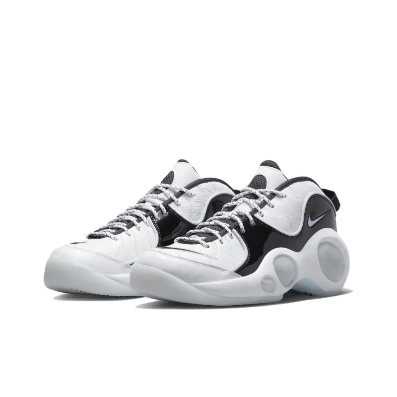 Nike Air Zoom Flight 95 Football Grey-2