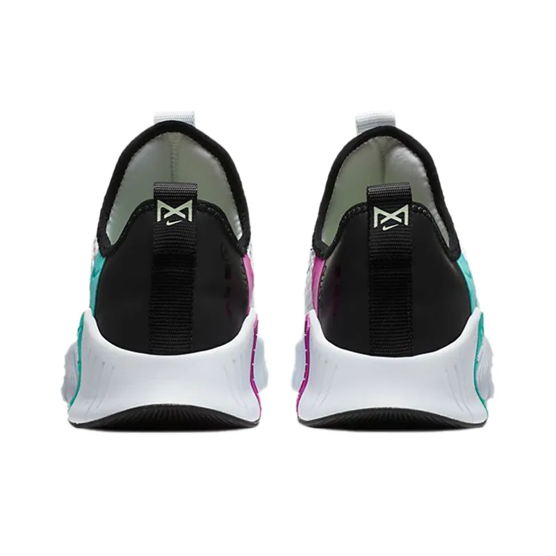 Nike Free Metcon 3 Flash Crimson Aqua-4