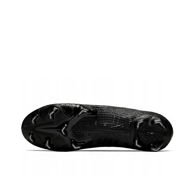 Nike Mercurial Vapor 13 Elite Fg Black-3