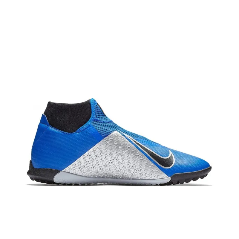 Nike Phantom Vision Academy Df Tf 'Racer Blue Black'-1
