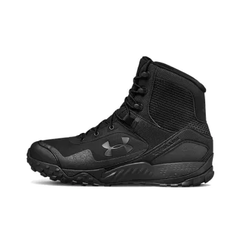 Under Armour Valsetz Rts 1.5 Tactical Boots 'Black'