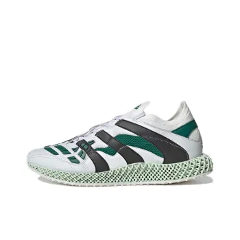 Adidas Predator Accelerator 4D Eqt White Sub Green
