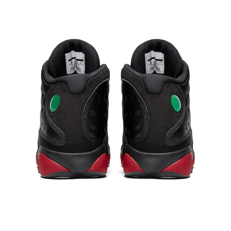 Jordan 13 Retro Dirty Bred-4