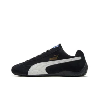 PUMA Sparco X Speed Cat Og 'Black'