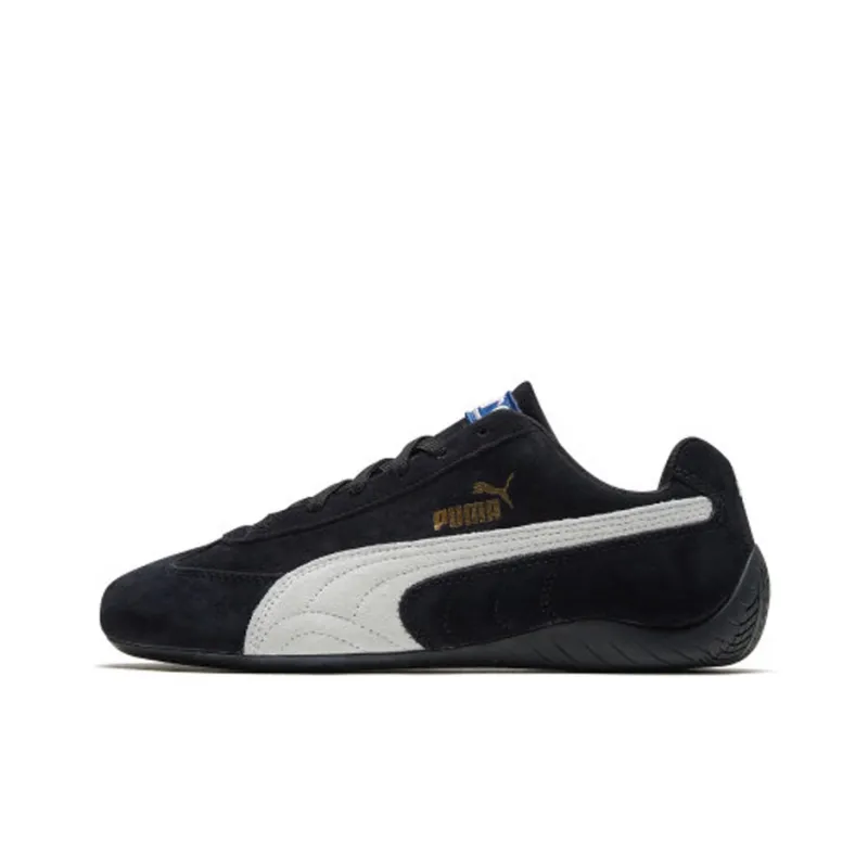 PUMA Sparco X Speed Cat Og 'Black'-0