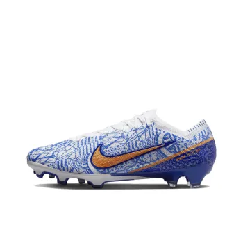 Nike Zoom Mercurial Vapor 15 Elite Fg Pro CR7 Azulejo