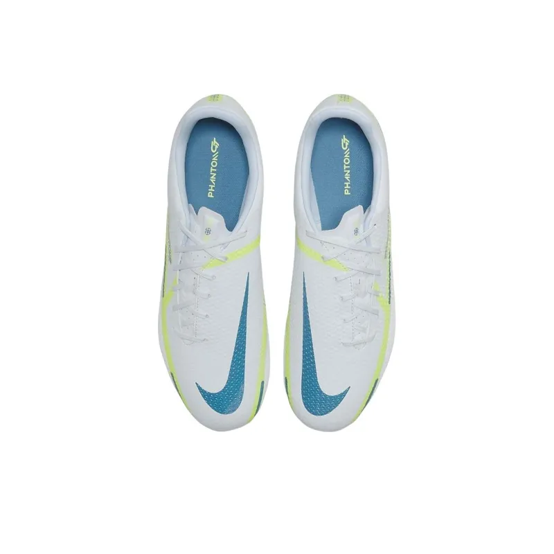 Nike Phantom Gt 2 Academy Hg 'White Green'-3