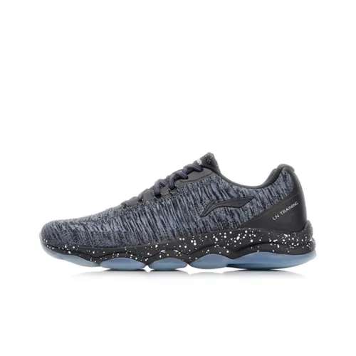 LINING Go Master Training Shoes Unisex Low-Top