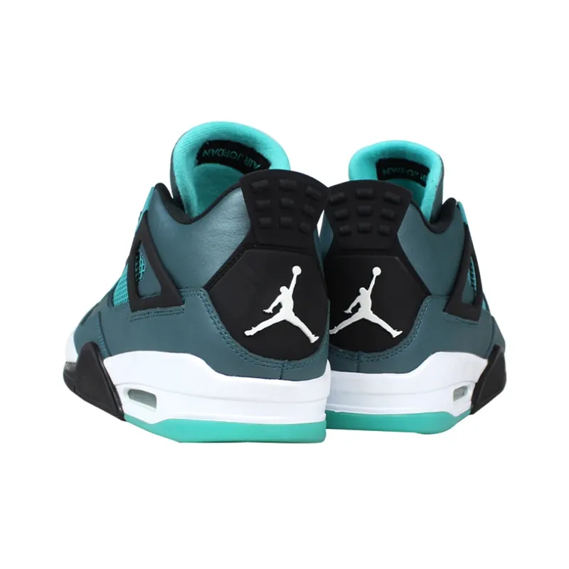 Jordan 4 Retro Teal-3