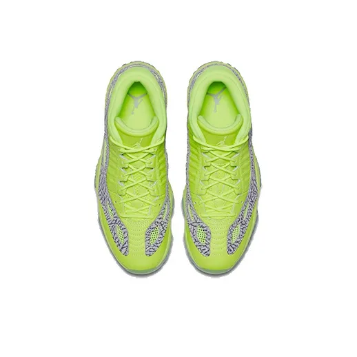 Jordan 11 Retro Low Ie Volt-2