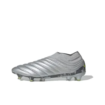 Adidas Copa 20+ Fg Silver Metallic