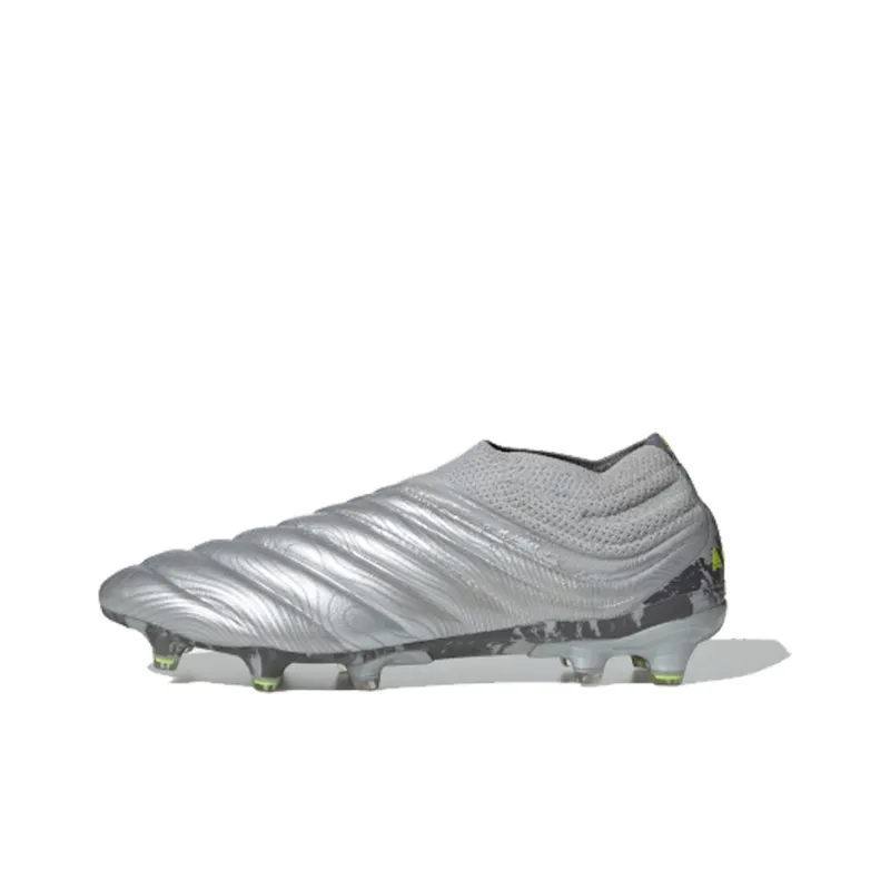 Adidas Copa 20+ Fg Silver Metallic-0