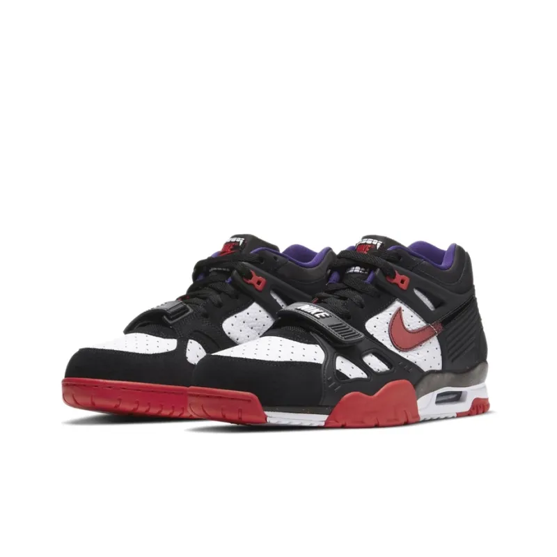 Nike Air Trainer 3 Dracula Halloween 2020-2