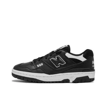 New Balance 550 Comme Des Garcons Homme Black