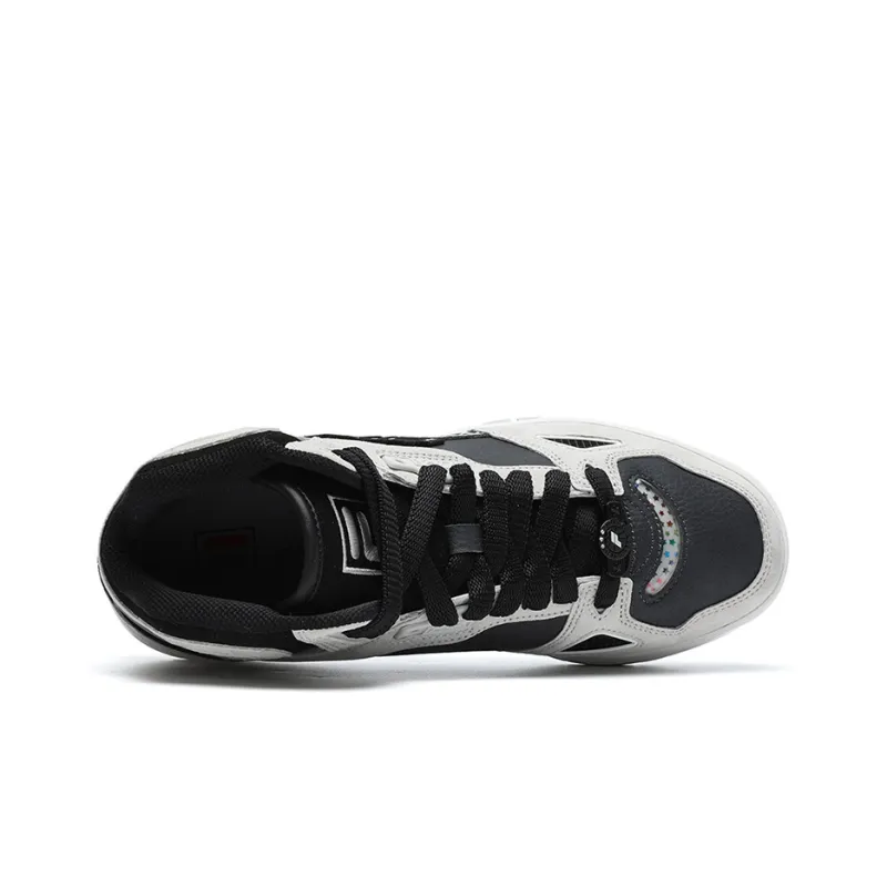 FILA FUSION Teratach 'Black Gray'-2