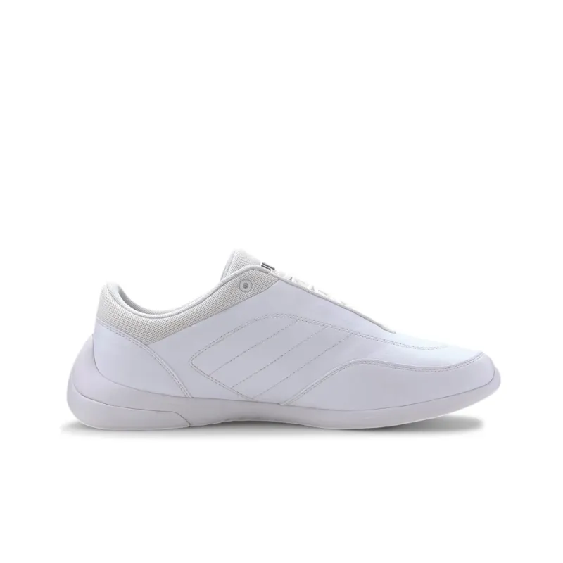 PUMA Scuderia Ferrari Kart Cat Iii 'White Black'-1