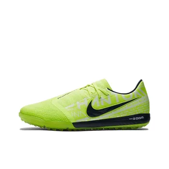 Nike Zoom Phantom Venom Pro Tf 'Yellow'