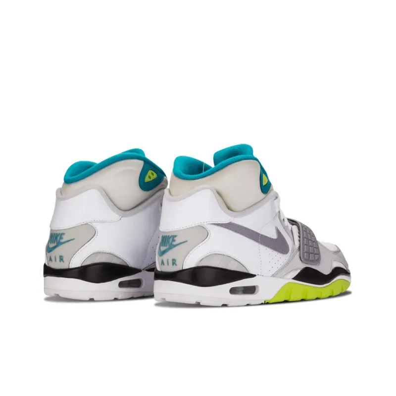 Nike Air Trainer Sc 2 Citron-2