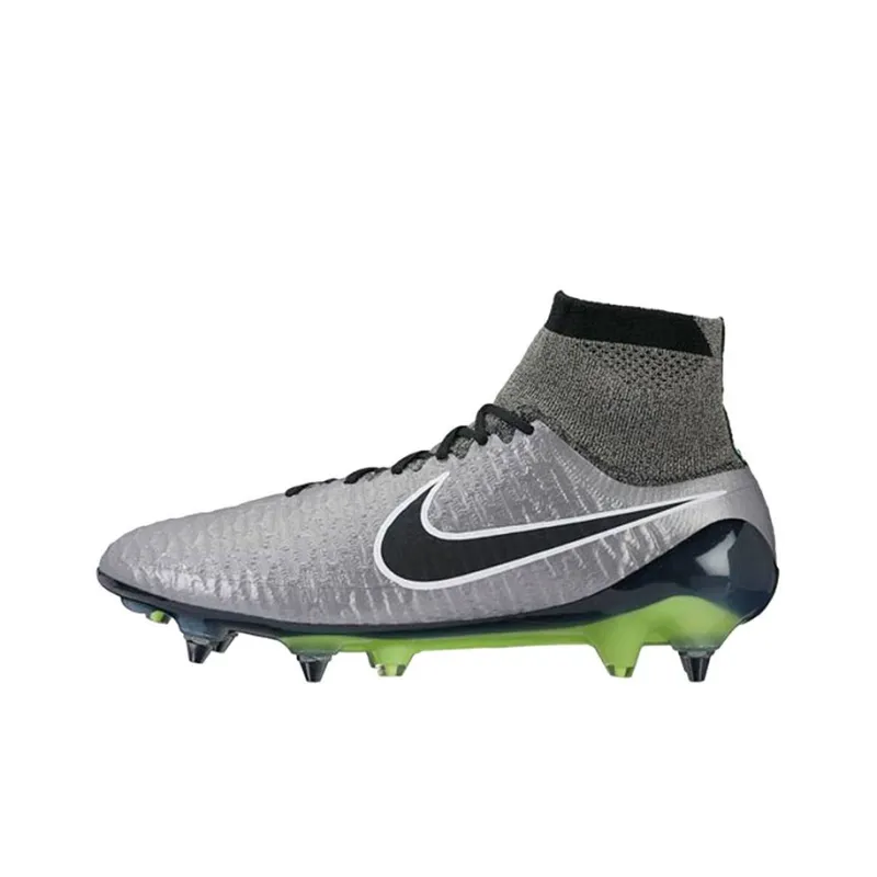Nike Magista Obra Sg Pro 'Grey Green Black'-0
