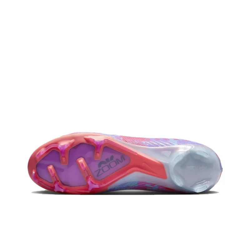 Nike Zoom Mercurial Superfly 9 Elite Fg Dream Speed-4