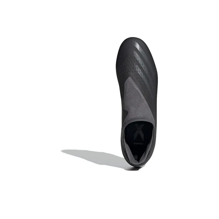 Adidas X Ghosted.3 Fg 'Black'-3