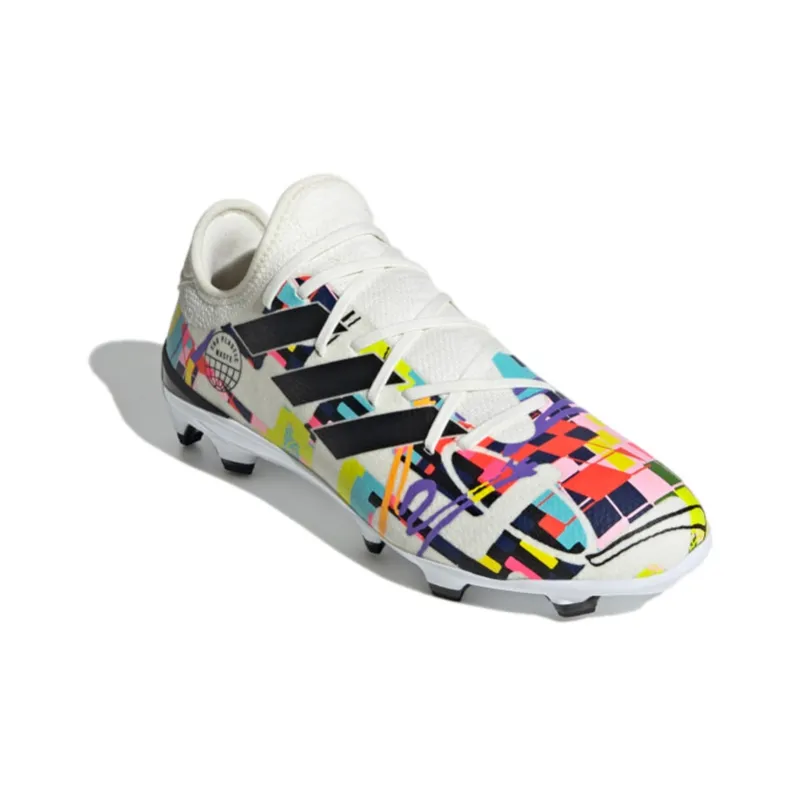 Adidas Gamemode Knit Fg Pride-2