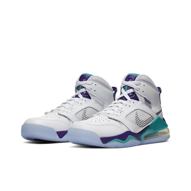 JORDAN Mars 270 Grape-2