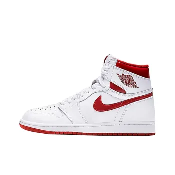 JORDAN 1 Retro Metallic Red 2017