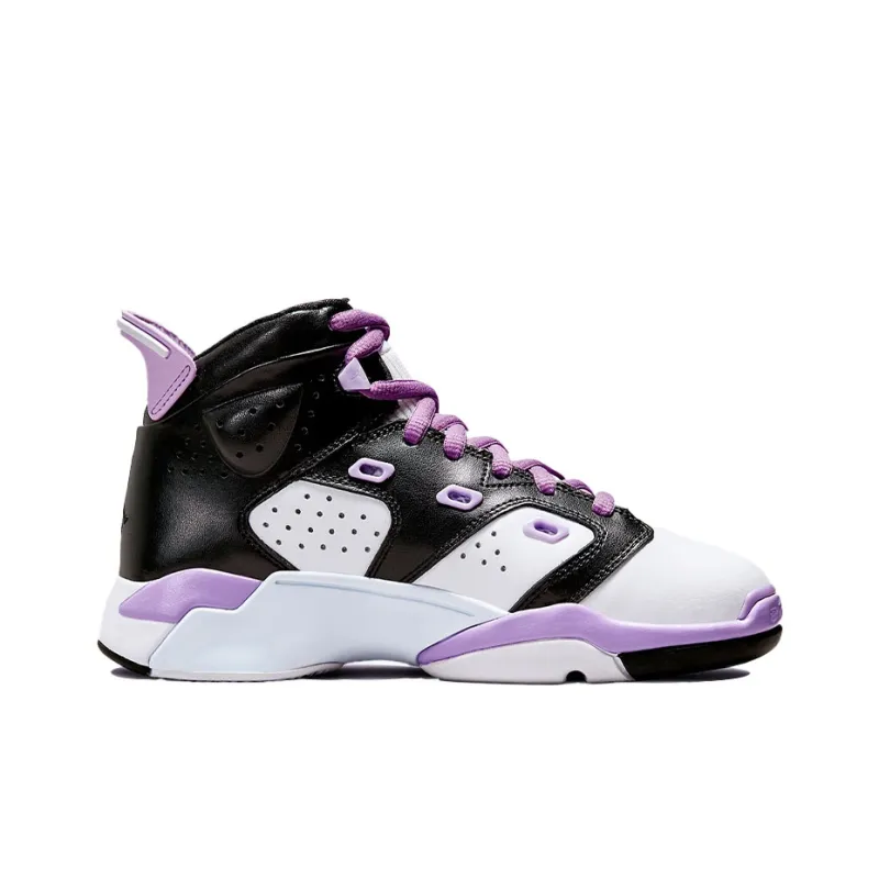 JORDAN 6 17 23 Lilac GS-1