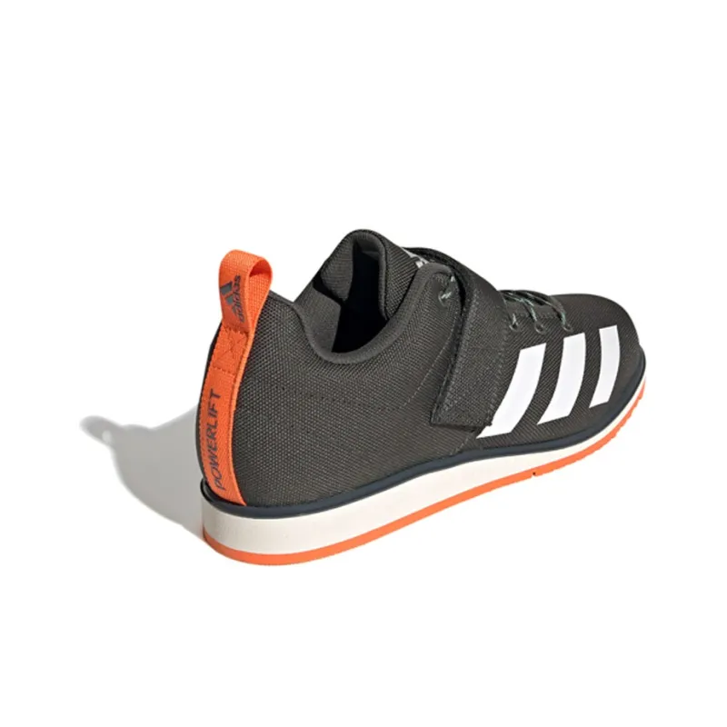 Adidas Powerlift 4 'Legend Earth'-3