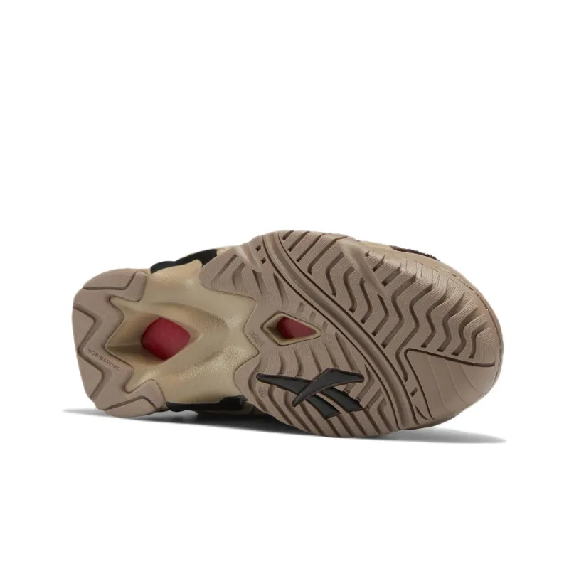 Reebok Hurrikaze Ii Mid Looney Tunes Taz-5