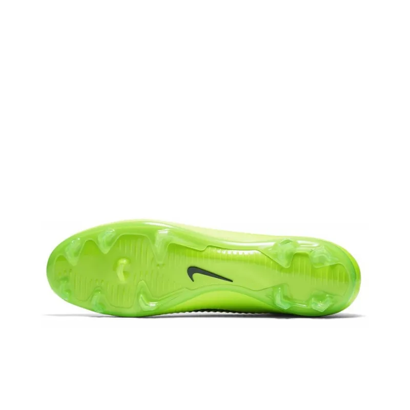 Nike Mercurial Veloce 3 Df Fg 'Flash Lime'-5