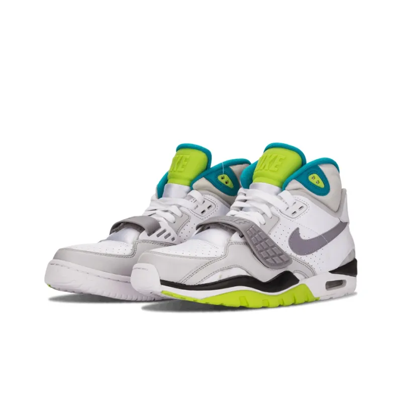 Nike Air Trainer Sc 2 Citron-1