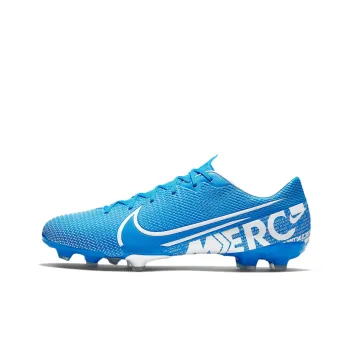 Nike Mercurial Vapor 13 Academy Fg 'Blue Hero'