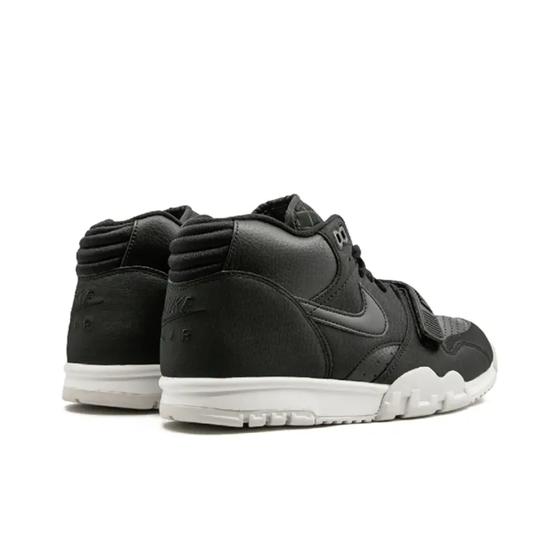 Nike Air Trainer 1 Fragment Black-4