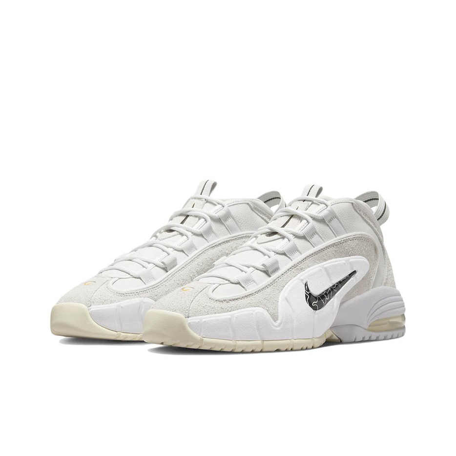 Nike Air Max Penny 1 Prm Photon Dust Summit White - POIZON