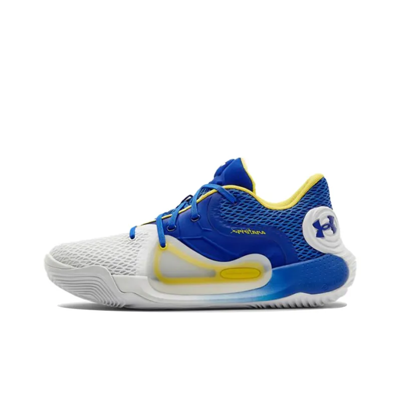 Under Armour Anatomix Spawn 2 'Warriors'-0