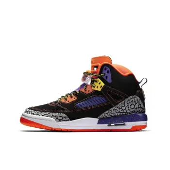 JORDAN Spizike Tasmanian Devil GS