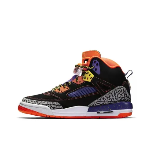 Jordan Spizike Tasmanian Devil GS