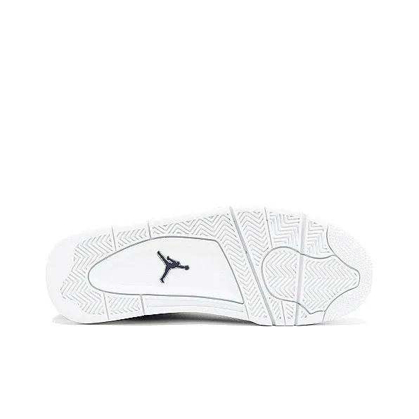 Jordan 4 Retro Obsidian-4